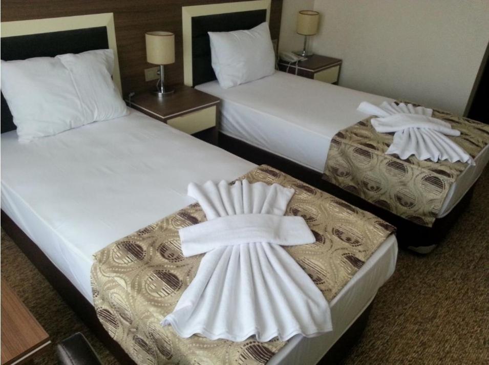 Abdullah Resort Hotel Polatli Room photo