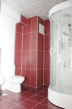 Abdullah Resort Hotel Polatli Room photo